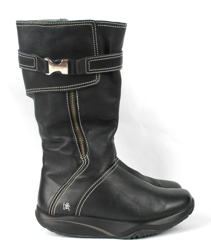 BUTY KORYGUJĄCE POSTAWĘ MBT MOD 400147-03 36 1/3