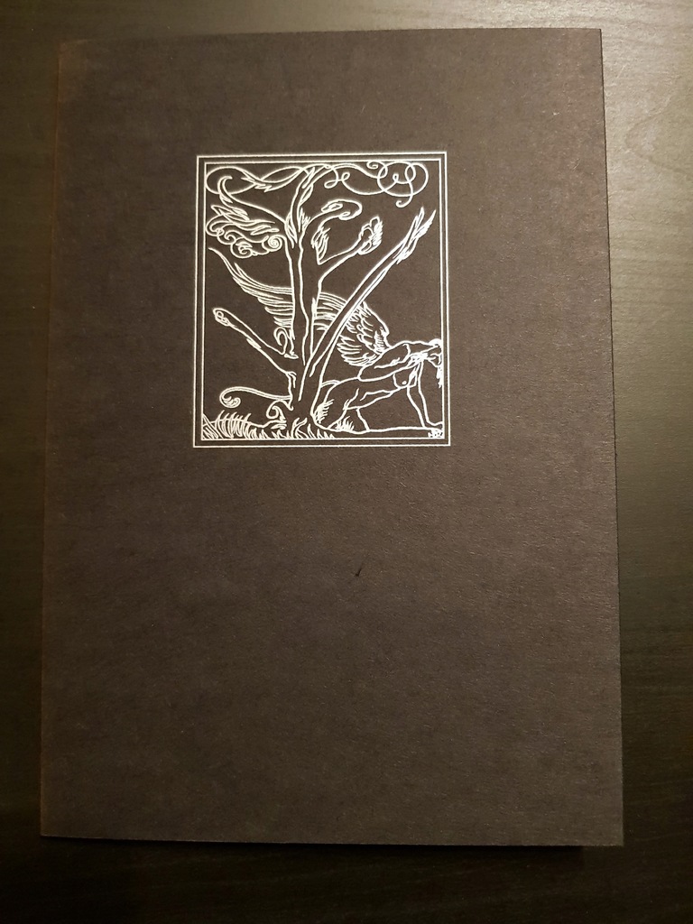 Matka na Sabacie - Aleister Crowley Lashtal