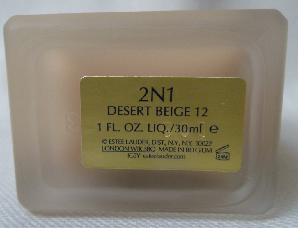 estee lauder double wear 2n1