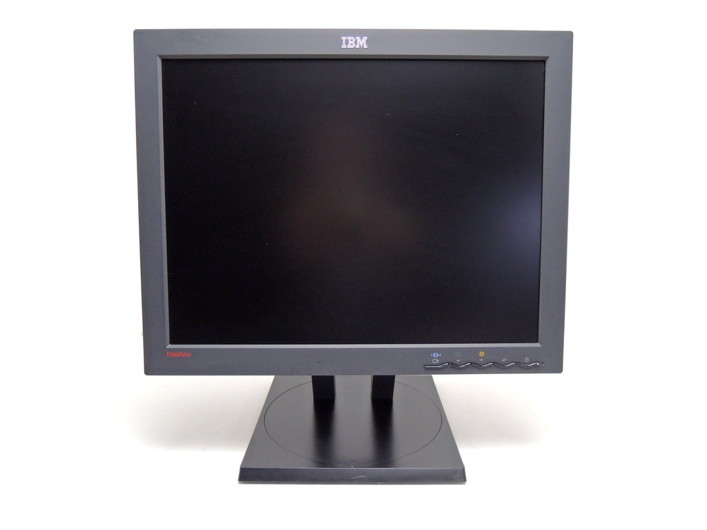Monitor IBM ThinkVision L200p 1600x1200  FV GW