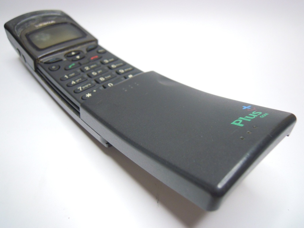 NOKIA 8110 BANAN MATRIX KOMPLET F-VAT WARSZAWA 3