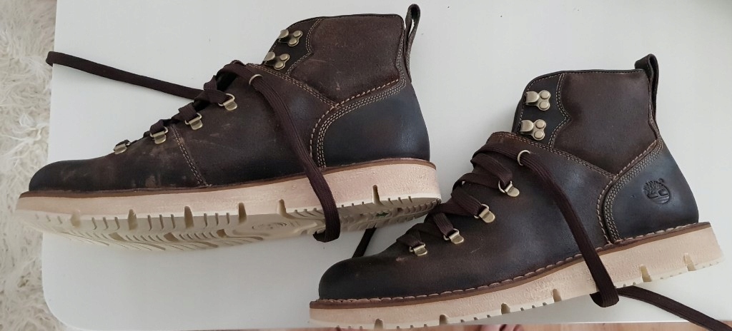 timberland westmore hiker