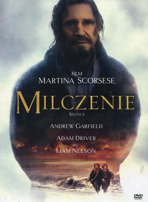 Milczenie DVD Dramat Historyczny Na faktach