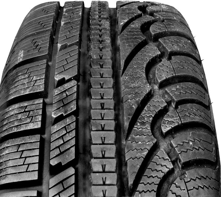 WROCŁAW 195/65R15 195/65/15 OPONY ZIMA ZIMOWE OPON ...