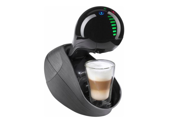 OUTLET EKSPRES KRUPS DOLCE GUSTO KP600831 MOVENZA