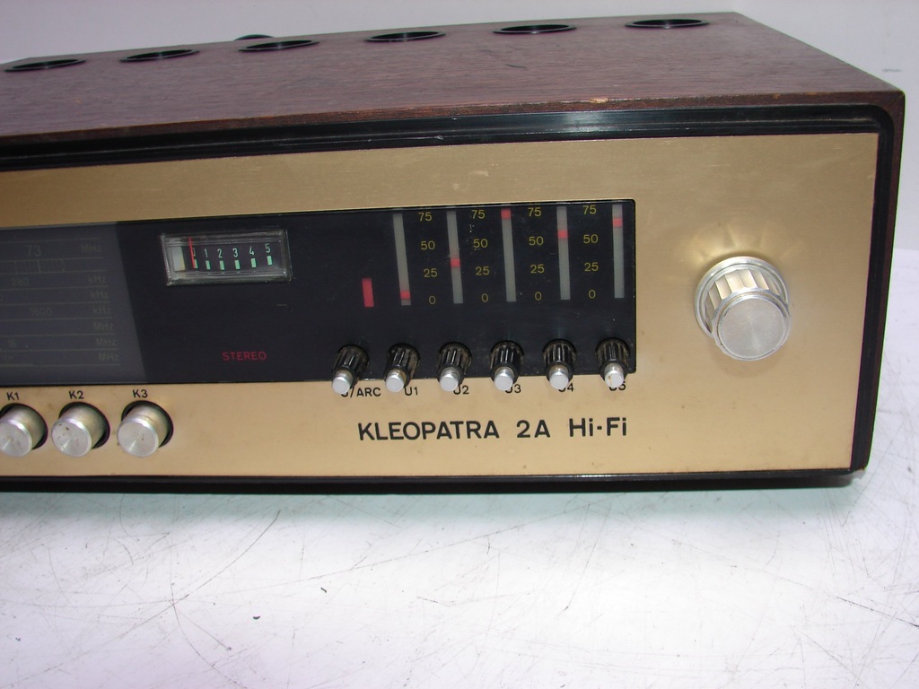 Unitra g602c hi fi схема