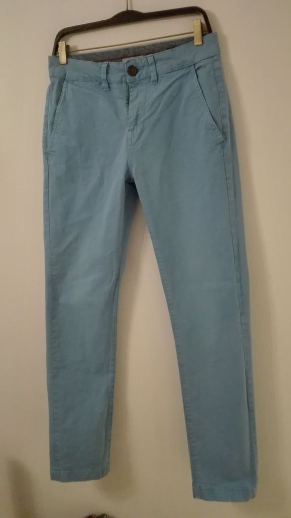 Spodnie męskie Pepe Jeans casual 32 M.