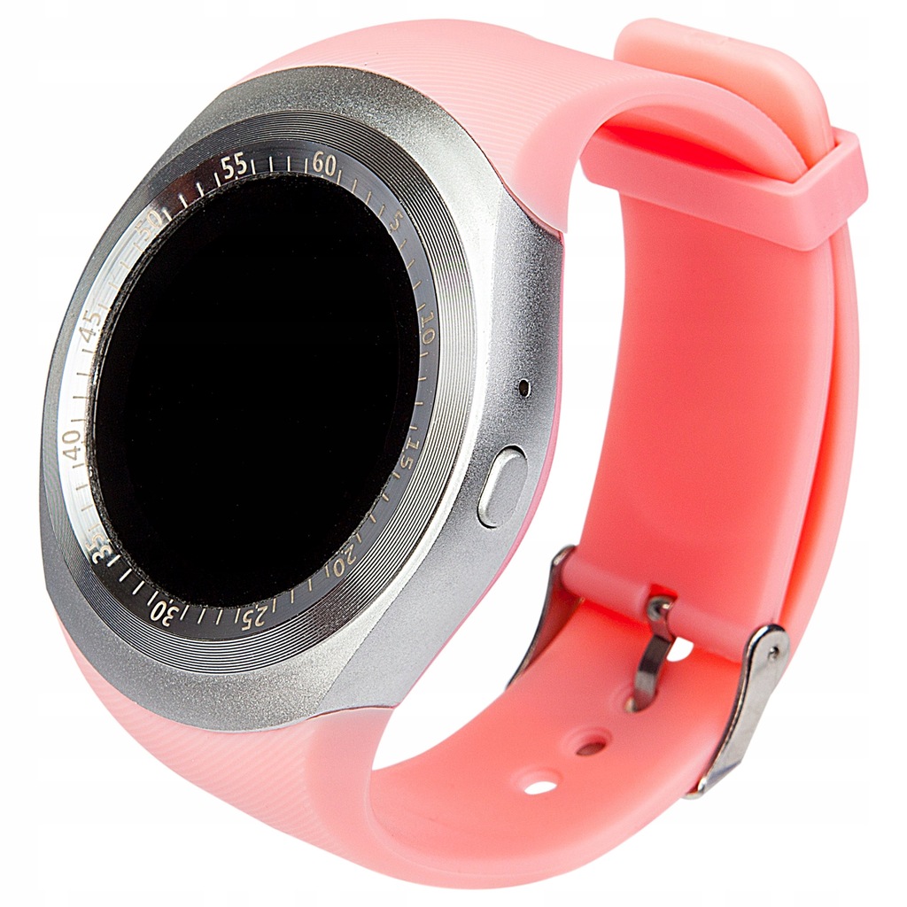y1 smartwatch memory card