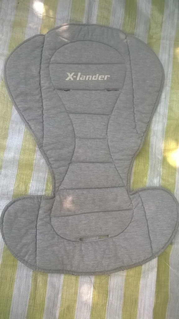 Wkładka spacerówki Xlander XA