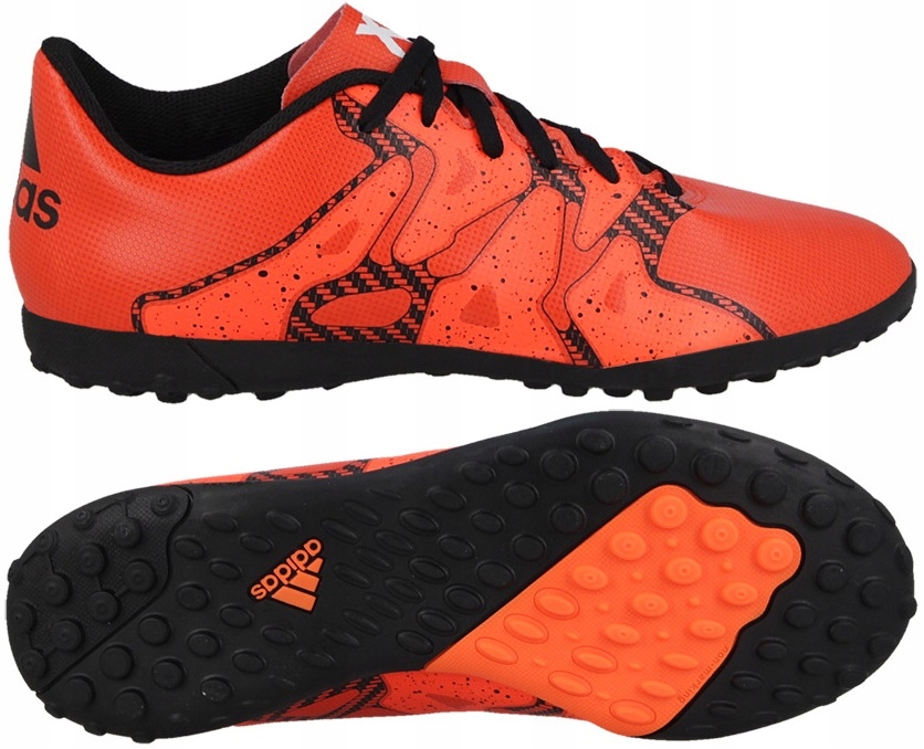 ADIDAS Buty Piłkarskie Sportowe Turfy S83181 36