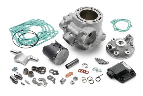 Cylinder ktm exc 300 250 SXS1730050 zestaw