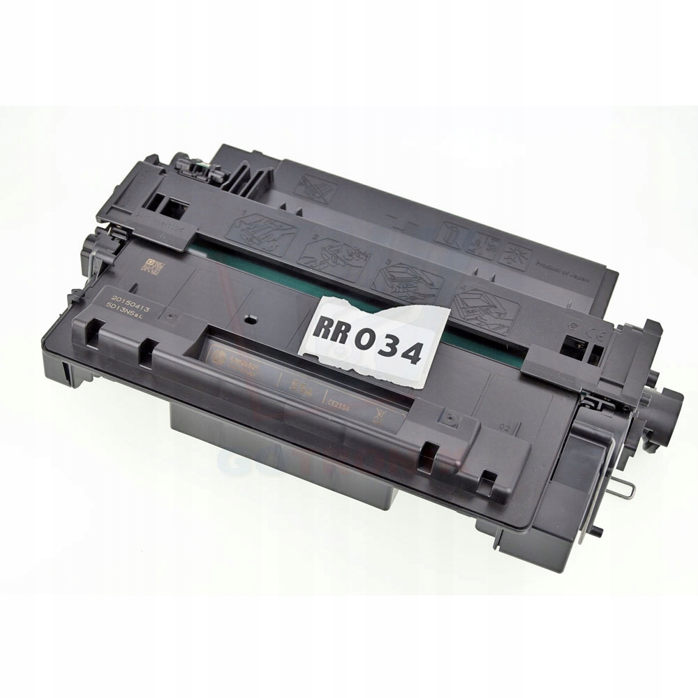 Toner do drukarki laserowej HP H-55 OUTLET___RR034