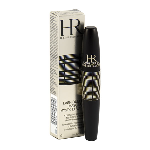 HELENA RUBINSTEIN MASCARA LASH QUEEN MYSTIC BLACK