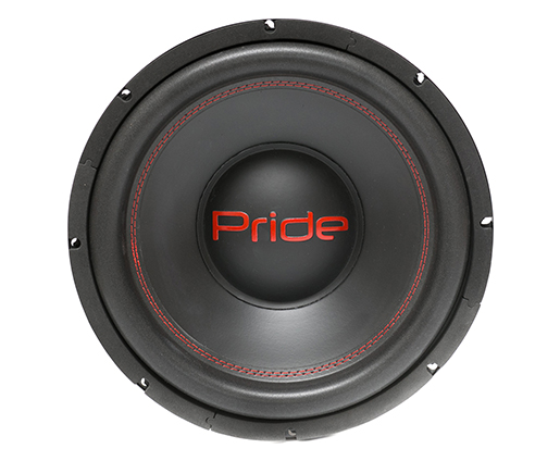 Głośnik Subwoofer PRIDE ECO 12" 30cm 300rms