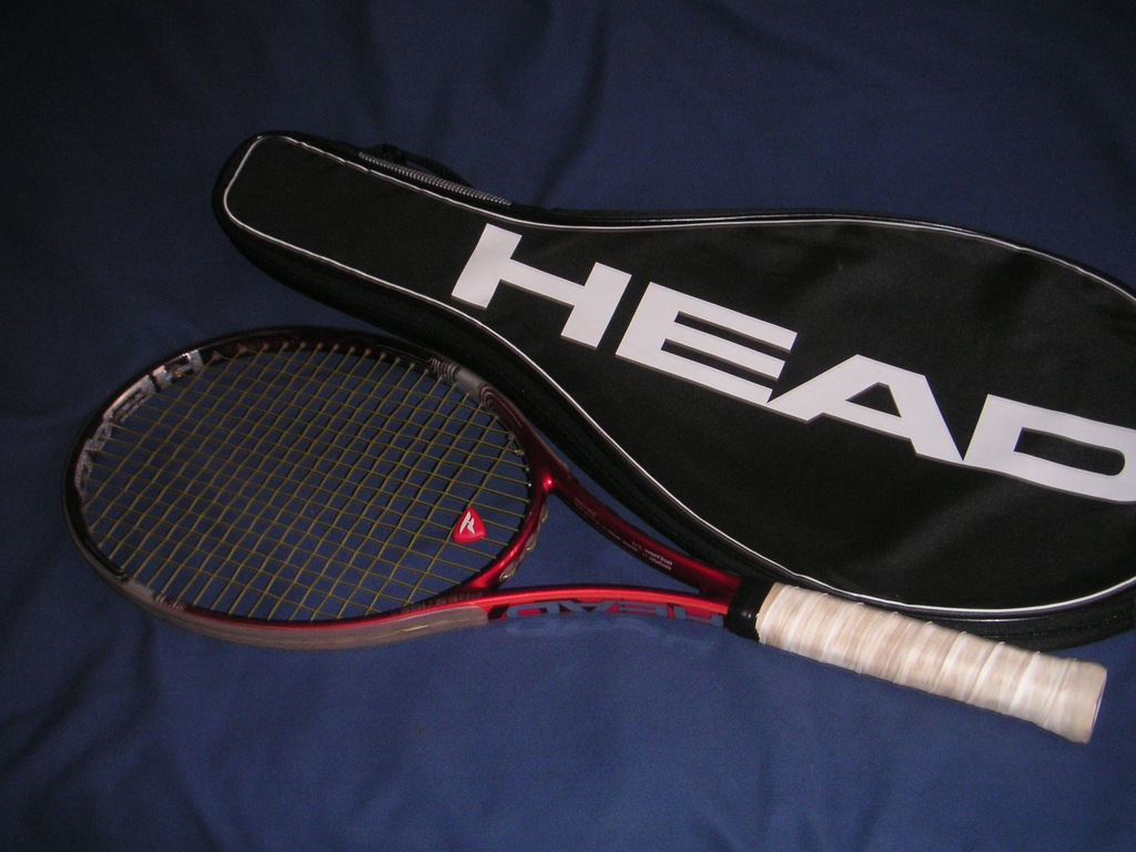 RAKIETA HEAD YOUTEK PRESTIGE S INNEGRA