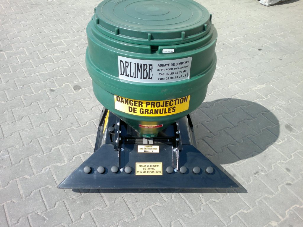 Siewnik Do Poplonów AKPIL POPLON MANDAM DELIMBE