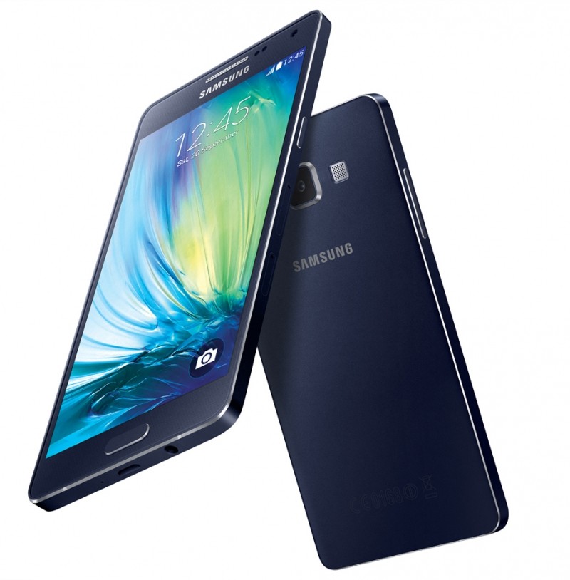 samsung galaxy a500fu