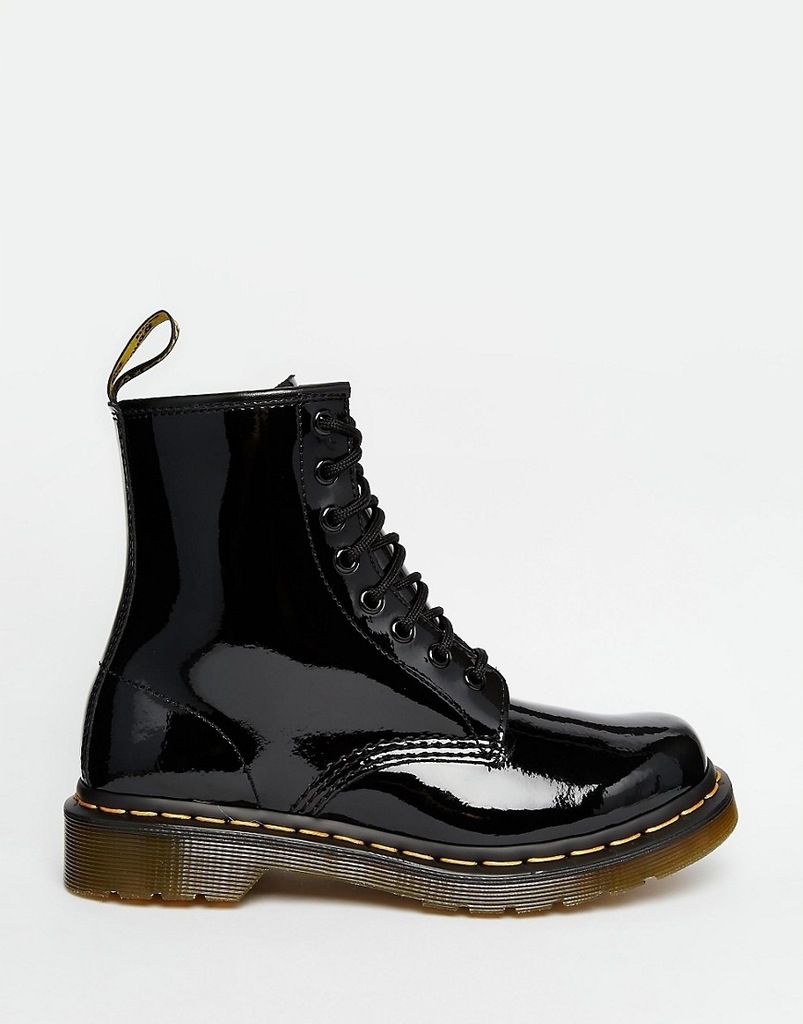 dr martens 1460 w