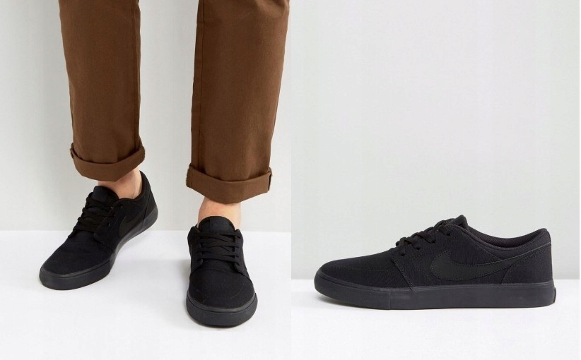 nike sb portmore ii ss
