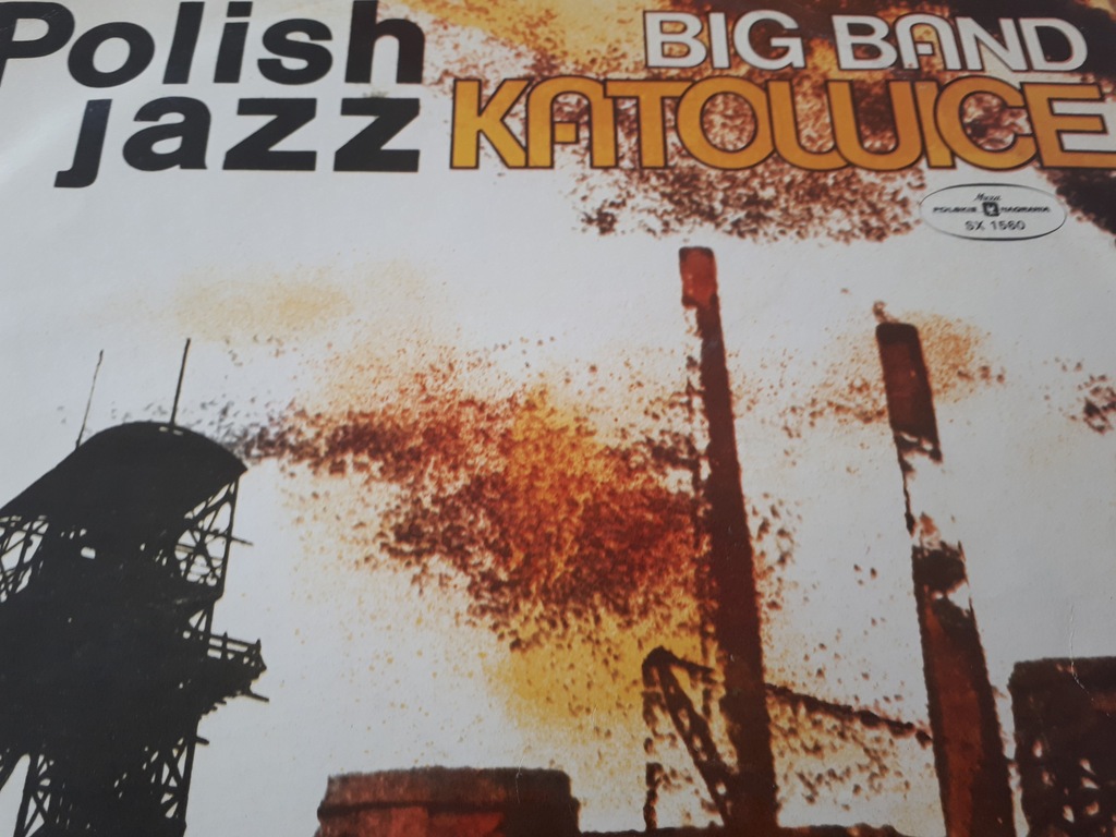 big band katowice music for my friends