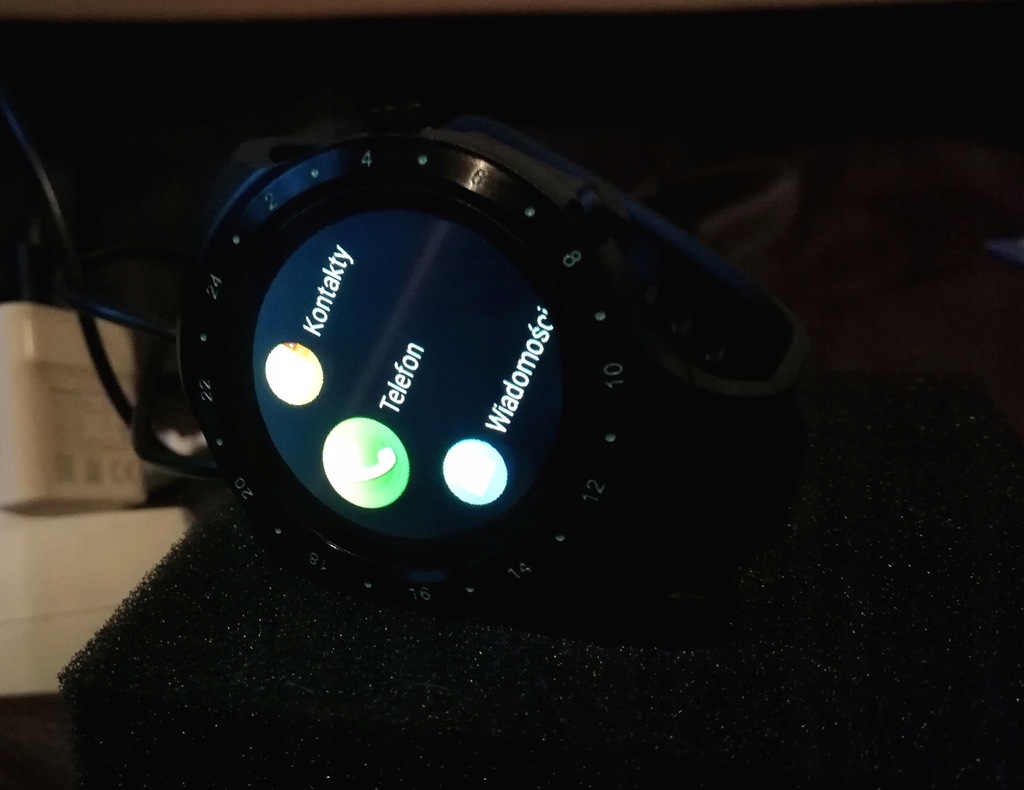 diggro di07 smartwatch