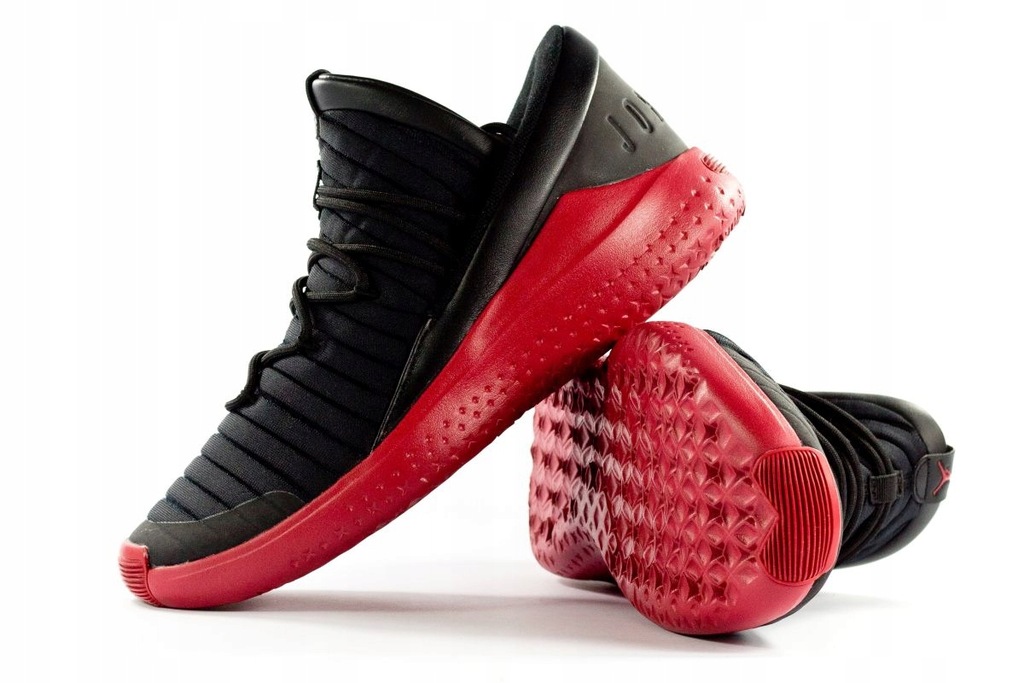 jordan flight 42