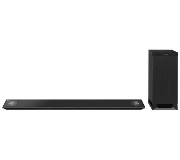 Soundbar Panasonic SC-HTB885EG 500W 5.1 3xHDMI NFC - 7417474504