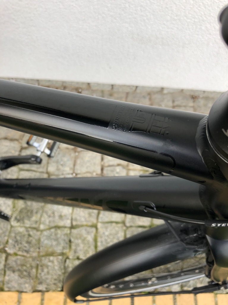 stevens randonneur disc