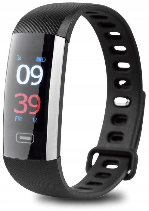 smart band maxfit