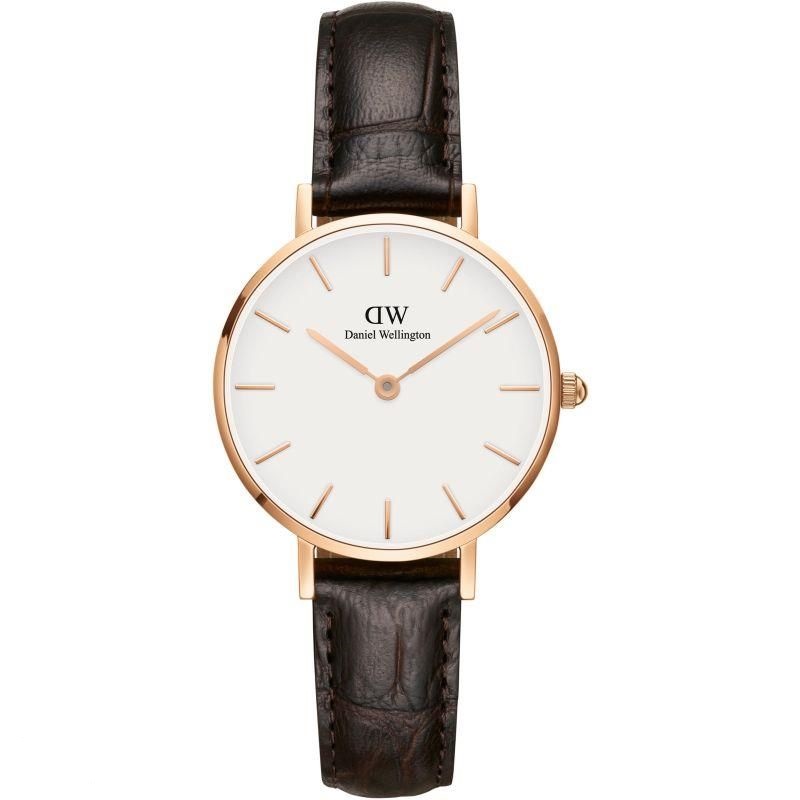 Damski Zegarek Daniel Wellington 28MM DW00100232