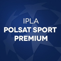 Dostęp do Polsat Sport Premium IPLA - cały sezon