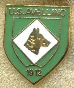 US Avellino - 1. Liga Wszech Czasów Włochy