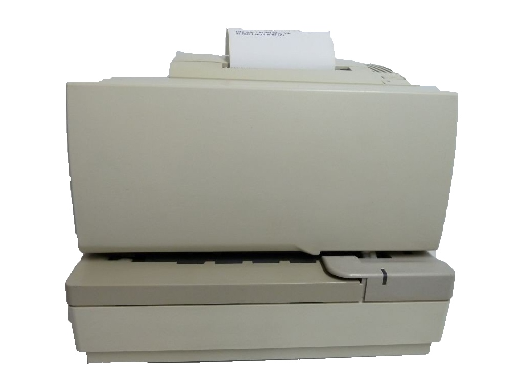 DRUKARKA TERMICZNA IGŁOWA 2W1 PARAGONY AXIOHM POS