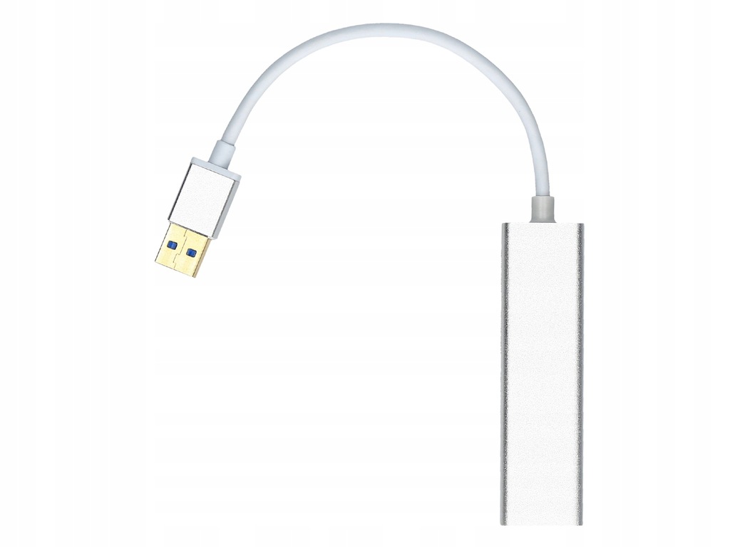 Купить КАРТА Ethernet локальной сети RJ45 + концентратор USB 3.0 x3: отзывы, фото, характеристики в интерне-магазине Aredi.ru