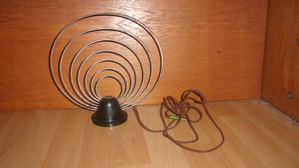 ANTENA L. WEINER WARSZAWA