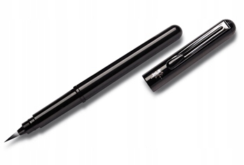 Pocket Brush Pentel - BrushPen kieszonkowy GFKP