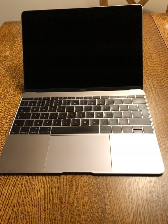 MacBook Retina 12cali 2015 sklep Radom