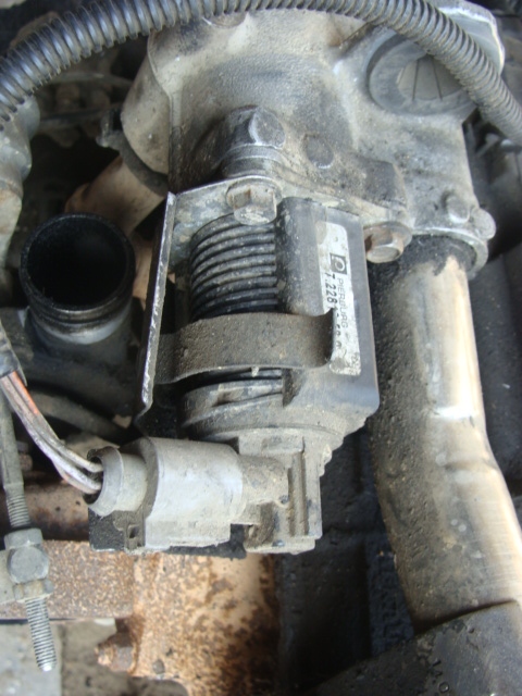 ZAWÓR EGR RENAULT KANGOO 1.5 DCI 722818580