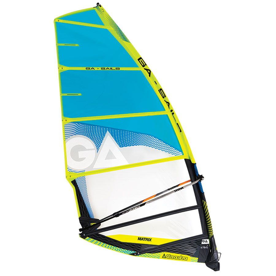 Żagiel windsurfingowy Gaastra Matrix 8.4 C1 2018