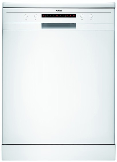 AMICA Zmywarka ZWM616WS