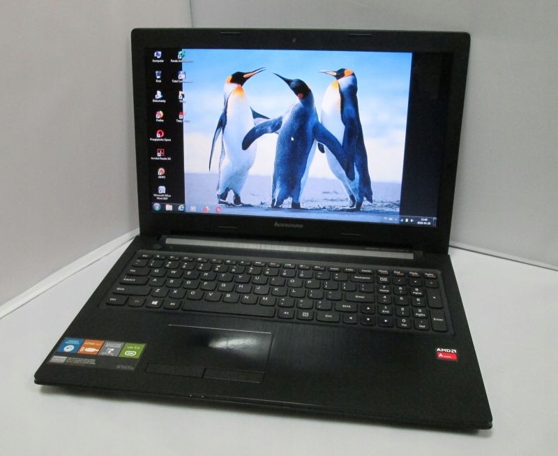 Lenovo g505s a8 4500m замена процессора