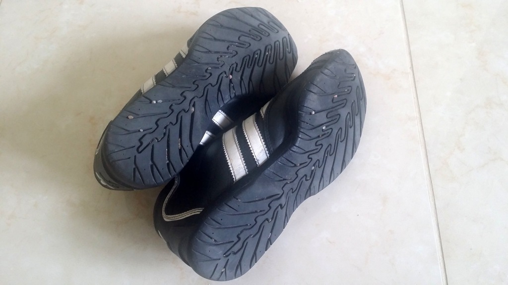 Adidas goodyear czarne sale