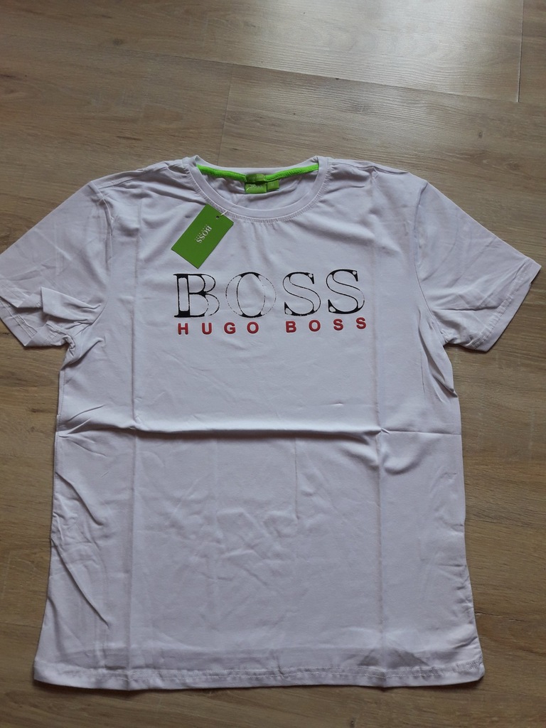 Koszulka Hugo Boss M