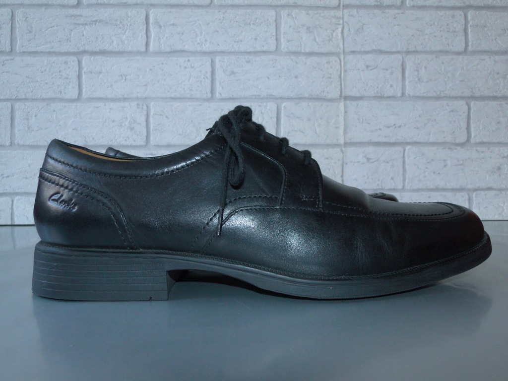 clarks huckley spring