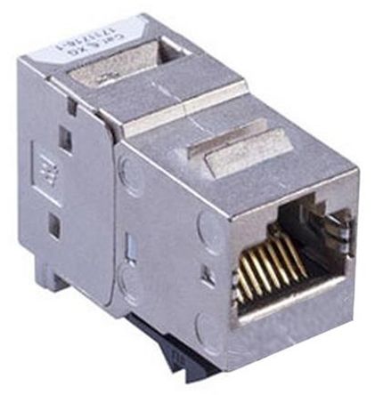 Gniazdo modułowe RJ-45 Cosmoscope 1szt OKAZJA