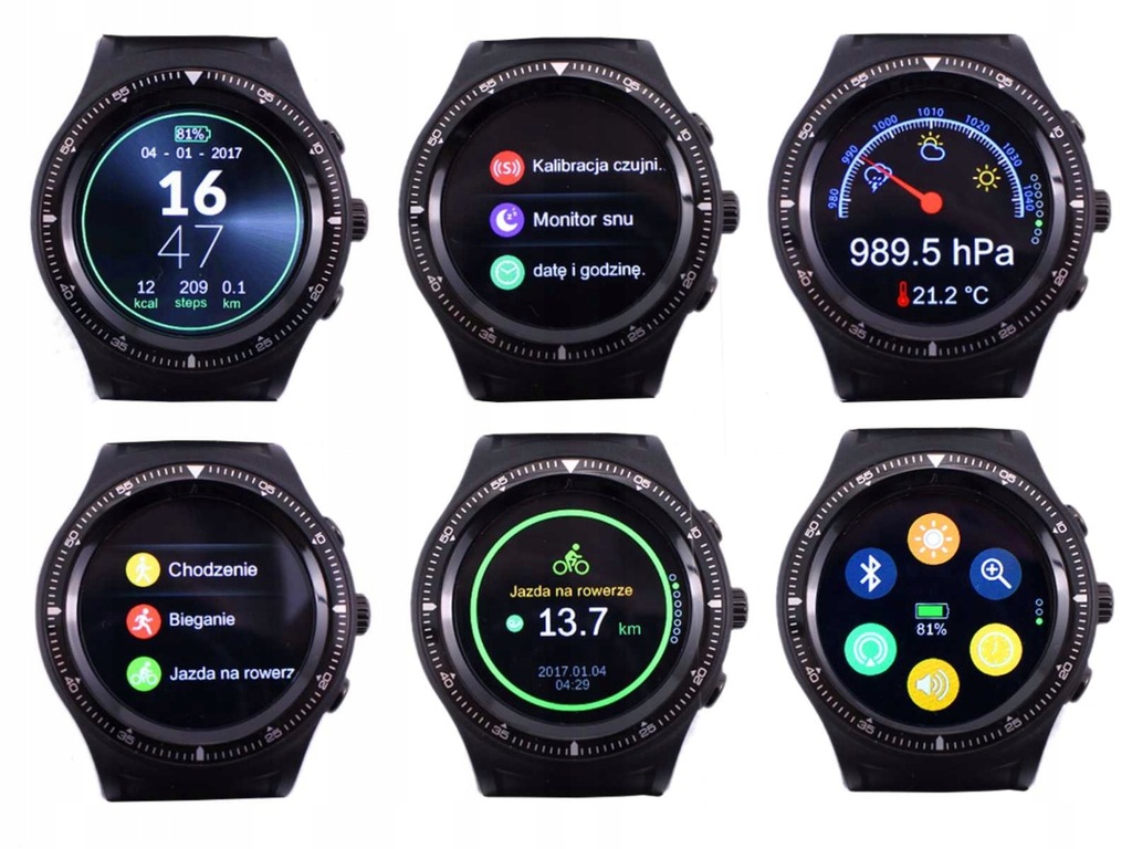 huawei p20 pro samsung gear s3