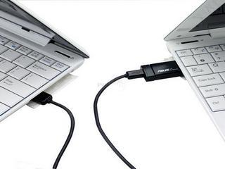 Orig ASUS CROSSLINK 2GB USB do łączenia dwóch PC
