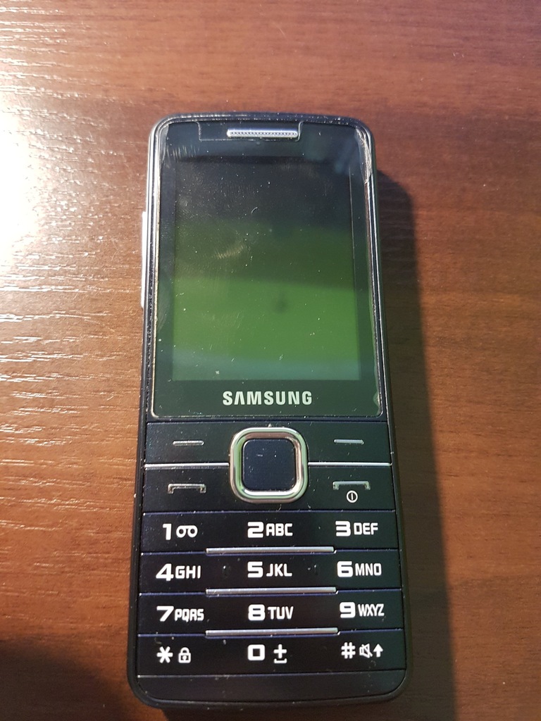 Samsung GT-S5611 100% Sprawny + Etui