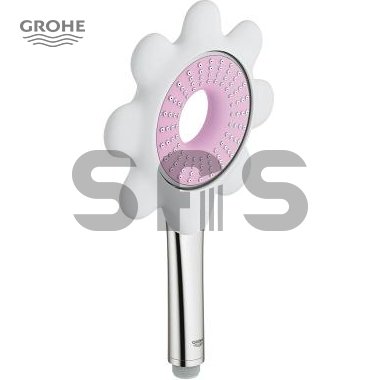 Grohe Icon 100 słuchawka kwiatek 26115DP0
