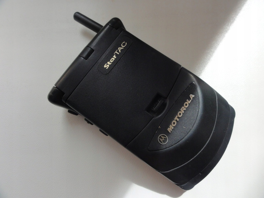 MOTOROLA STARTAC